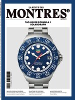 La revue des Montres